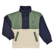 Petit bateau Pulóverek TREVOR Tengerész 6 éves gyerek pulóver, kardigán