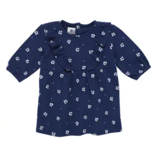 Petit bateau Rövid ruhák BANOU Tengerész 6 hónapos lányka ruha