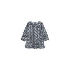 Petit bateau Rövid ruhák CELESTA Kék 6 éves