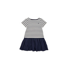 Petit bateau Rövid ruhák FLOUETTE Sokszínű 4 éves