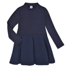 Petit bateau Rövid ruhák TWILIGHT Tengerész 6 éves