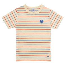 Petit bateau Rövid ujjú pólók BREATHY Sokszínű 4 éves
