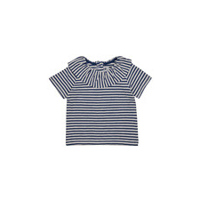 Petit bateau Rövid ujjú pólók FANINA Sokszínű 36 hónapos gyerek póló