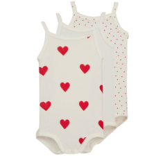 Petit bateau Ruhák A04IX00 X3 Sokszínű 3 hónapos hálóing, pizsama