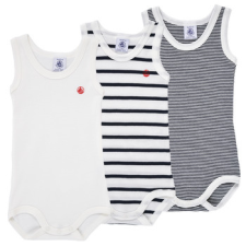 Petit bateau Ruhák ARMIN Sokszínű 12 hónapos hálóing, pizsama