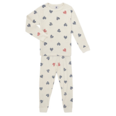 Petit bateau Ruhák BRETONNE Fehér 12 éves