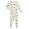 Petit bateau Ruhák BRETONNE Fehér 8 éves
