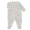 Petit bateau Ruhák CEDRE Fehér 12 hónapos