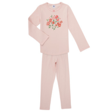 Petit bateau Ruhák CIAMO Rózsaszín 10 éves hálóing, pizsama