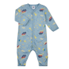 Petit bateau Ruhák CLOUD Sokszínű 6 hónapos
