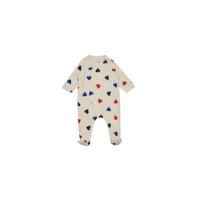 Petit bateau Ruhák LERE Sokszínű 6 hónapos hálóing, pizsama