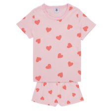 Petit bateau Ruhák PYJACOURT Rózsaszín 12 éves hálóing, pizsama