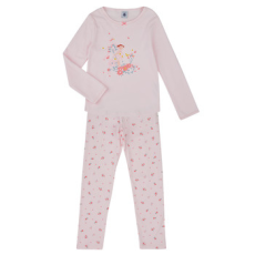 Petit bateau Ruhák PYJAMA Rózsaszín 10 éves