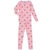 Petit bateau Ruhák PYJAMA Rózsaszín 4 éves