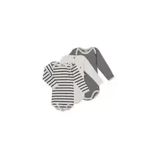 Petit bateau Ruhák TEBINE Sokszínű 6 hónapos hálóing, pizsama