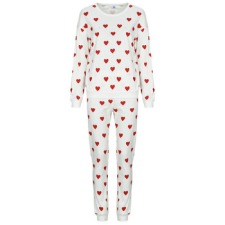 Petit bateau Ruhák TOXA Fehér EU L hálóing, pizsama
