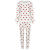 Petit bateau Ruhák TOXA Fehér EU XS