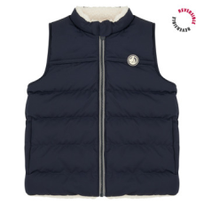 Petit bateau Steppelt kabátok  CAPORAL Tengerész 36 hónapos