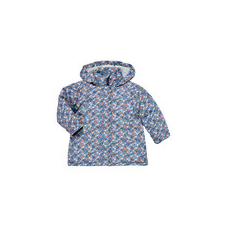 Petit bateau Steppelt kabátok CASTON Kék 4 éves gyerek kabát, dzseki