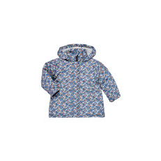 Petit bateau Steppelt kabátok CASTON Kék 8 éves