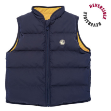 Petit bateau Steppelt kabátok  CASTOR Tengerész 12 éves