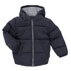 Petit bateau Steppelt kabátok  CLOCK Tengerész 10 éves