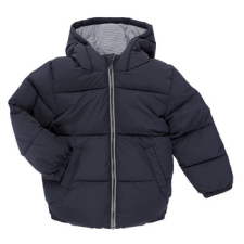 Petit bateau Steppelt kabátok  CLOCK Tengerész 6 éves gyerek kabát, dzseki