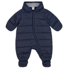 Petit bateau Steppelt kabátok LESTINA Tengerész 6 hónapos