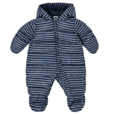 Petit bateau Steppelt kabátok  TECHA Kék 24 hónapos gyerek kabát, dzseki