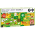 Petit Collage Útvesztő és puzzle Farm