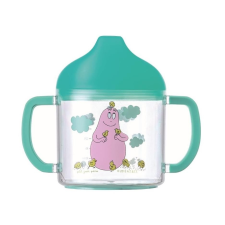 Petit Jour Csőrös itatópohár dobozban - Barbapapa itatópohár