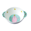Petit Jour Müzlis tálka - Barbapapa