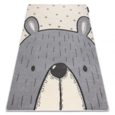 PETIT szőnyeg BEAR Medve krém 160x220 cm lakástextília