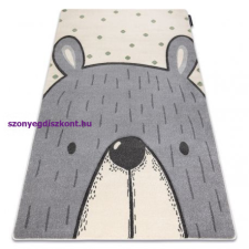 PETIT szőnyeg BEAR Medve krém 240x330 cm lakástextília