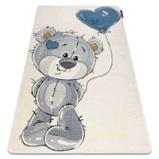  PETIT szőnyeg TEDDY Teddi maci krém 180x270 cm lakástextília