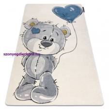 PETIT szőnyeg TEDDY Teddi maci krém 180x270 cm lakástextília