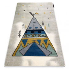 PETIT szőnyeg TIPI szürke 180x270 cm lakástextília