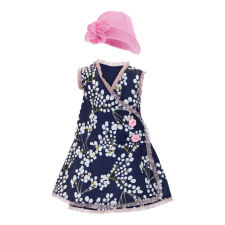 Petitcollin Adèle ruha (44 cm-es babához) játékbaba felszerelés