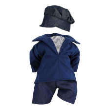 Petitcollin Dress Marin (40 cm-es babához) játékbaba felszerelés