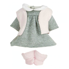 Petitcollin Léa ruha (28 cm-es babához) játékbaba felszerelés