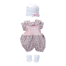 Petitcollin mia babaruha 35 cm-es babához játékbaba felszerelés