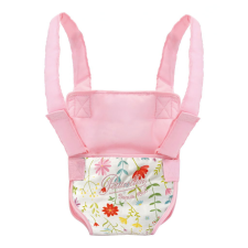 Petitcollin Mimosa babahordozó (36 cm-es babákhoz) játékbaba felszerelés