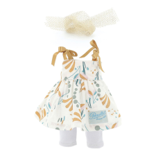 Petitcollin Roxane ruha (34 cm-es babához) játékbaba felszerelés