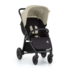  Petite &amp;amp; Mars Sport babakocsi Airwalk2 Sahara Beige babakocsi
