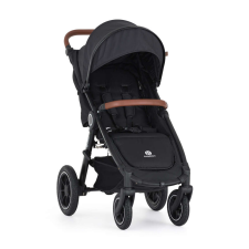 Petite & Mars Sport babakocsi Street2 Air Oak Perfect Black babakocsi
