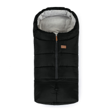  PETITE&amp;MARS Állítható bundazsák 3in1 Jibot Black babakabát, overál, bundazsák