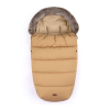  PETITE&MARS Bundazsák Comfy 4in1 Elegant Caramel/Beige