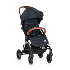 Petite&Mars Cross sport babakocsi Anthracite Blue babakocsi