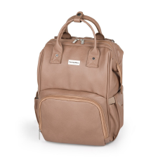 PETITE&MARS Pelenkázó táskababakocsira Jasper Camel Beige pelenkázótáska