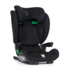 Petite&amp;Mars Petite &amp; Mars Elite Fix Pro i-Size Black Air Autósülés 100-150cm (15-36kg)